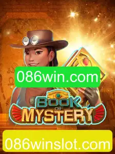 Descubra o Fascinante Mundo de 'BookofMystery' com 086win.com