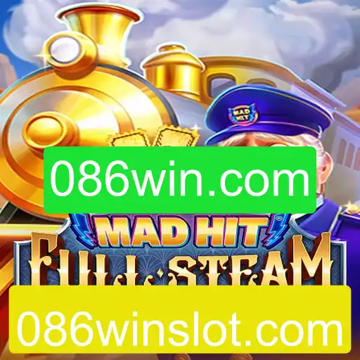 Descubra MadHitFullSteam: O Novo Fenômeno dos Games em 086win.com